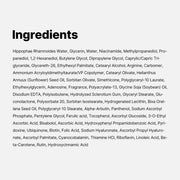 medicube Capsule Cream with Deep Vitamin C for Uneven Skin Tone & Texture | Visibly Improves Uneven Tone & Rough Texture with Vitamin C Capsules - Hydrating Gel Cream for Smooth, Radiant Skin, 1.94 oz.