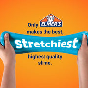 Elmer's Magical Liquid, Slime Activator Solution, Safe and Washable, 1 Quart - Updated Formula for Double the Slime Output