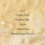 Naturium The Glow Getter Multi-Oil Body Wash, 16.9 fl oz | Nourishing Gentle Cleanser, Dissolves Impurities, Hydrating Base Protects Essential Moisture, for All Skin Types