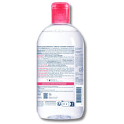 Bioderma - Sensibio - H2O Micellar Water - Makeup Remover Cleanser - Face Cleanser for Sensitive Skin