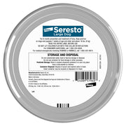 Seresto 8-Month Flea & Tick Collar for Large Dogs Over 18 lbs., 1ct