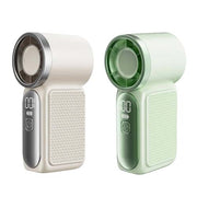 Mini High-Speed Handheld Fan
