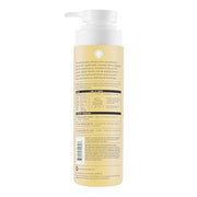Naturium The Glow Getter Multi-Oil Body Wash, 16.9 fl oz | Nourishing Gentle Cleanser, Dissolves Impurities, Hydrating Base Protects Essential Moisture, for All Skin Types