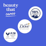 Dove Deep Moisture Body Wash, 30.6 oz Pump, Sulfate Free | Dove Deep Moisture Body Wash hydrates dry skin for 24 hours with a sulfate-free formula and MicroMoisture technology.