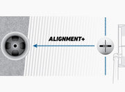 TaylorMade Golf Distance+ Golf Balls