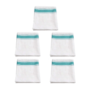 Premium Cotton Glass Cleaning Cloth
