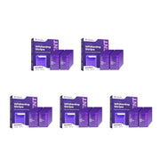 Purple Teeth Whitening Strips