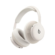 Beats 360 — Over-Ear Headphones with Interchangeable Cushions, Sweat & Water Resistance and Noise Cancellation — Cloud with Cloud Performance Knit Cushions