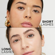 L’Oreal Paris Original Telescopic Mascara, Lengthening, Blackest Black | Extreme Lengthening Mascara For Lash By Lash Separation, Clump-Free, Smooth Formula, Up to 24HR Wear