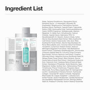 Anua PDRN Collagen Glow Facial Serum Spray, 3.38 fl oz | Hydrating Face Mist, Hyaluronic Acid, dewy finish, All Skin Types, Instant Plumping, Firming Care, Korean Skincare