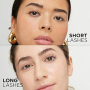 L’Oreal Paris Original Telescopic Mascara, Lengthening, Blackest Black | Extreme Lengthening Mascara For Lash By Lash Separation, Clump-Free, Smooth Formula, Up to 24HR Wear
