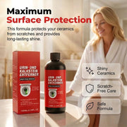 🚀 JUST LAUNCHED! 49% OFF 💎 Heavy-Duty Toilet Cleaner 🧪 Melts Away Years of Urine Scale & Limescale ✨ No More Scrubbing