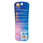 Schick Hydro Silk Touch-Up Dermaplane Razor for Women Face, 3 ct | 3-in-1 dermaplaning tool, Removes peach fuzz, Exfoliating face razors for women, Includes precision cover to shape brows.