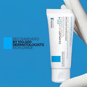 La Roche-Posay Cicaplast Balm B5, Barrier Repair Cream for Dry Skin | Skin healing cream with centella asiatica, shea butter & panthenol. Multi-purpose face, body & hand balm. Baby safe.