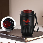 Coffee Vacuum Flask