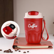 Coffee Vacuum Flask