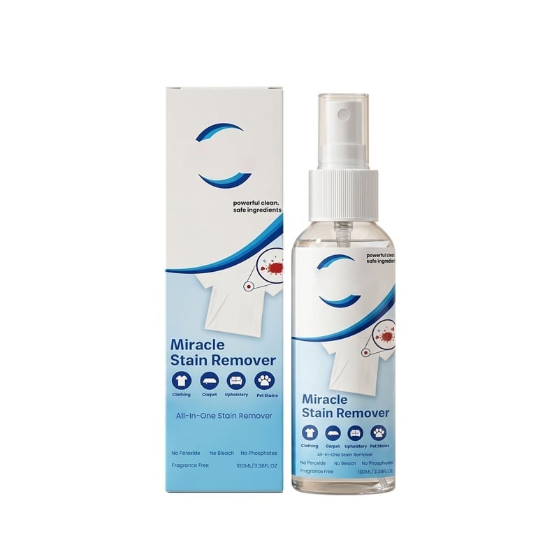🎈Miracle Stain Remover Spray