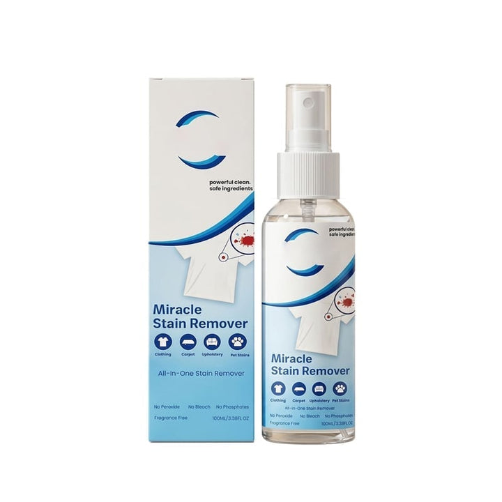 🎈Miracle Stain Remover Spray