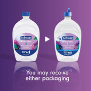 Softsoap Antibacterial Hand Soap Refill, White Tea & Berry Scent, 50 fl oz | Liquid, Paraben-Free, Phthalate-Free, Washes Away Germs, for Bathroom & Kitchen, Daily Handwashing, Gentle on Hands