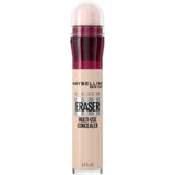 Maybelline Instant Age Rewind Eraser Dark Circles Multi-Use Concealer, 110 | Use to Conceal, Contour, and Correct, Crease-Resistant Makeup Formula for Under Eyes and Dark Spots, Up to 12HRs of Wear
