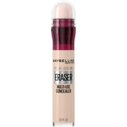 Maybelline Instant Age Rewind Eraser Dark Circles Multi-Use Concealer, 110 | Use to Conceal, Contour, and Correct, Crease-Resistant Makeup Formula for Under Eyes and Dark Spots, Up to 12HRs of Wear