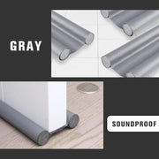 🔥Last Day Sale🔥Door Bottom Seal Strip Stopper