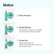 Anua PDRN Collagen Glow Facial Serum Spray, 3.38 fl oz | Hydrating Face Mist, Hyaluronic Acid, dewy finish, All Skin Types, Instant Plumping, Firming Care, Korean Skincare