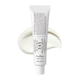 Dr.Althea 345 Relief Cream, 0.50 Fl Oz (Ver.2 - Pack of 1) | PDRN, Hyaluronic Acid for Instant Hydration, Blemish, Post-Acne Vegan Face Moisturizer with Centella, Non-comedogenic