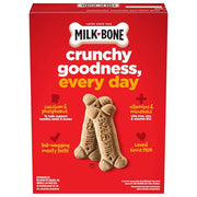 Milk-Bone Original Biscuits Medium Dog Treats, 24 Oz.