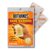 HotHands Hand Warmers Bulk Pack, 40 Pairs - America's Favorite Warmer
