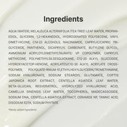 Dr.Althea 345 Relief Cream, 0.50 Fl Oz (Ver.2 - Pack of 1) | PDRN, Hyaluronic Acid for Instant Hydration, Blemish, Post-Acne Vegan Face Moisturizer with Centella, Non-comedogenic