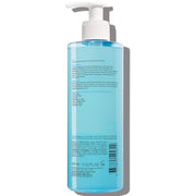 La Roche-Posay Toleriane Purifying Foaming Facial Cleanser with Niacinamide | Oil free face wash for sensitive skin with niacinamide and ceramides. Pore cleanser that won’t dry out skin and is soap free.
