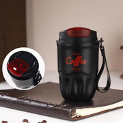 Coffee Vacuum Flask