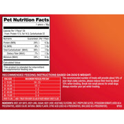 Pup-Peroni Original Beef Recipe Dog Treats, 38 Oz. Bag