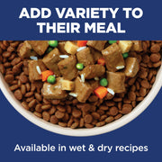 Hill's Science Diet Adult 1-6 Small & Mini Dry Dog Food | #1 Veterinarian Recommended, Chicken & Brown Rice, 4.5 lb. Bag