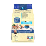 Blue Buffalo Life Protection Formula Chicken Adult Dry Dog Food, 5 lb | Real Chicken #1 Ingredient, Supports Immunity with Antioxidant-Rich LifeSource Bits, Promotes Healthy Muscle Development