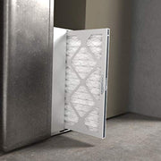 Amazon Basics 16x20x1 Air Filter 6-Pack, MERV 8 AC Furnace Filters, Allergen Control , Removes Dust, Lint and Pollen, Electrostatic (Actual Size: 15.75" x 19.75" x 0.75")