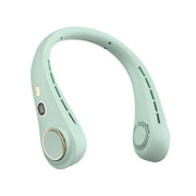 New Portable Neck Fan