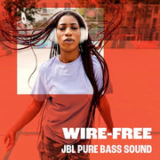 JBL Tune 730BT - Wireless Over-Ear Headphones - Black | JBL Pure Bass Sound, Customize your sound with the JBL Headphones App, 2 beamforming mics for perfect calls