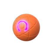 🍃Cosmic Gravity Bouncing Ball
