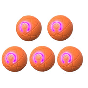 🍃Cosmic Gravity Bouncing Ball