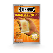 HotHands Hand Warmers Value Pack, 10 Pairs - America's Favorite Warmer