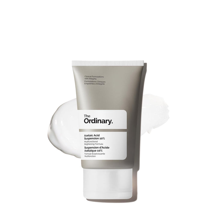 The Ordinary Azelaic Acid Suspension 10%, Formula for Uneven and Blemish-Prone Skin