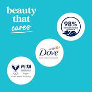 Dove Body Wash Antibacterial For All Skin Types 30.6 oz Pump, Sulfate Free | Dove Antibacterial Body Wash eliminates 99% of bacteria while nourishing skin with a sulfate-free formula