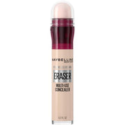 Maybelline Instant Age Rewind Eraser Dark Circles Multi-Use Concealer, 110 | Use to Conceal, Contour, and Correct, Crease-Resistant Makeup Formula for Under Eyes and Dark Spots, Up to 12HRs of Wear
