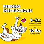 Temptations Creamy Puree Cat Treats, Chicken, Salmon & Tuna, 24 Count | Chicken, Salmon, Tuna flavors, under 15 cal/tube, no added sugar/fillers, squeezable treat or meal topper, great for seniors