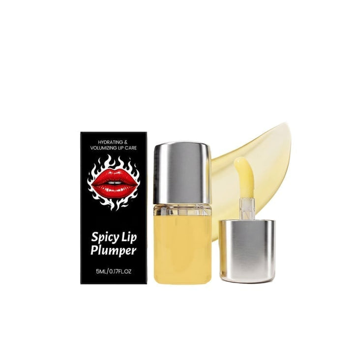 🍃Soft Shiny Lip Oil