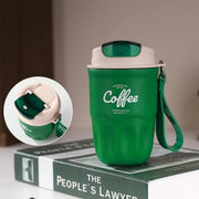 Coffee Vacuum Flask