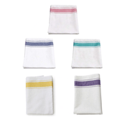 Premium Cotton Glass Cleaning Cloth