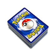 50+ Official Pokemon Cards Collection with 5 Foils in Any Combination and at Least 1 Rarity, GX, EX, FA, Tag Team, Or Secret Rare